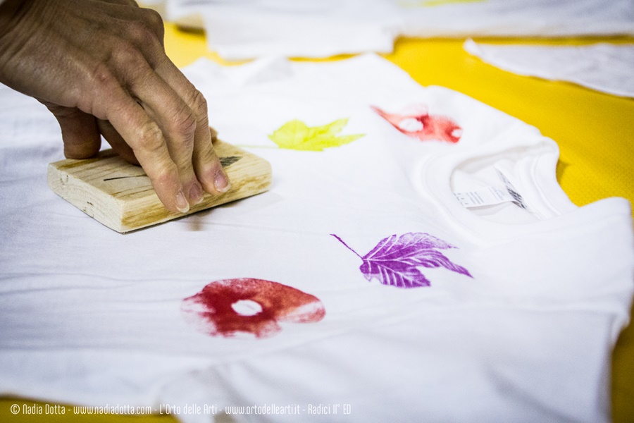 laboratori per bambini