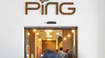 PING, la location dell’Orto delle Arti