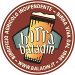 baladin logo