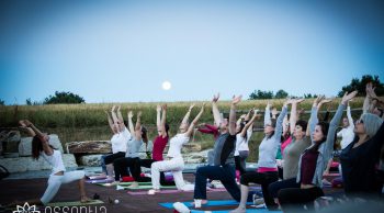 Lo Yoga nella vita di tutti i giorni