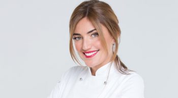 Showcooking con Chiara Maci