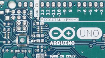 Programmare con Arduino – utilizzo nel Presepe