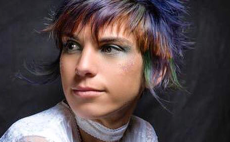 Gaia Smoquina