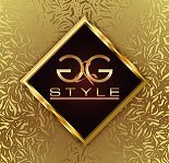 LOGO G&G STYLE