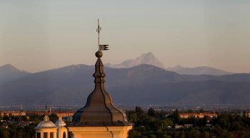 Benvenuti a Cuneo: una città-bomboniera tutta da scoprire