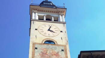 Visita guidata INCLUSIVA e salita alla Torre Civica