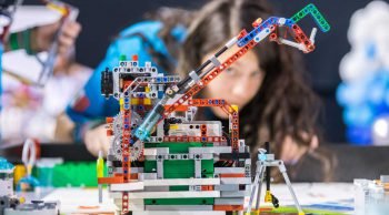 Tre corsi di robotica all’Orto delle Arti per educare al futuro