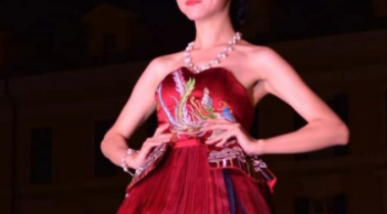 “Suavitas lucis et coloris” – Sfilata di moda a cura dell’Accademia di Belle Arti “Suavitas lucis et coloris” – Sfilata di moda a cura dell’Accademia di Belle Arti