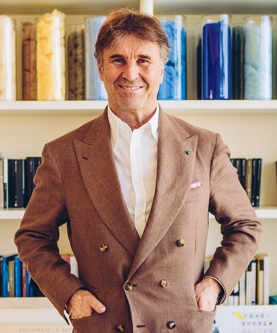 Brunello Cucinelli L'Orto delle Arti 2