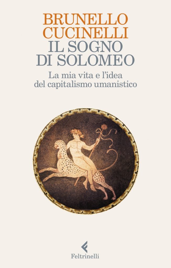 Il sogno di Solomeo L'Orto delle Arti 