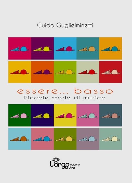 Libro Essere Basso Orto delle Arti