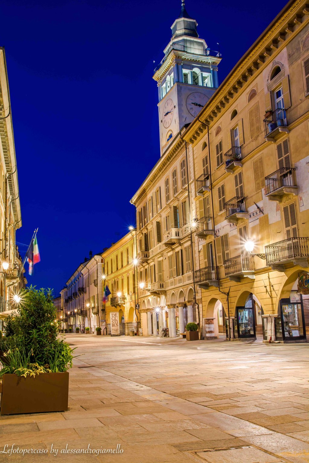 Torre civica 2 L'Orto delle Arti 