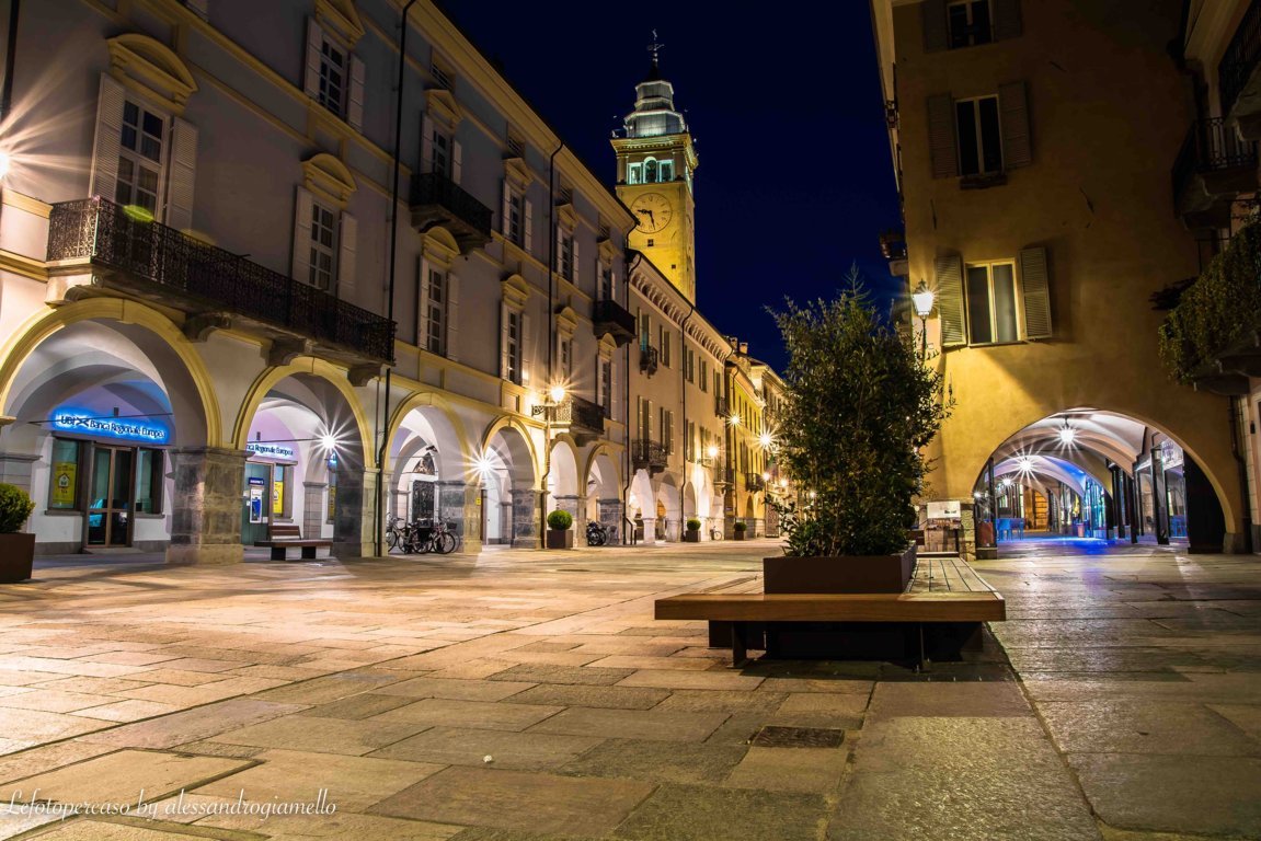 Torre civica 4 L'Orto delle Arti 