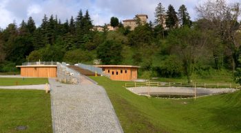 Un cielo da favola – Family Lab                           (Astronomia al Parco)