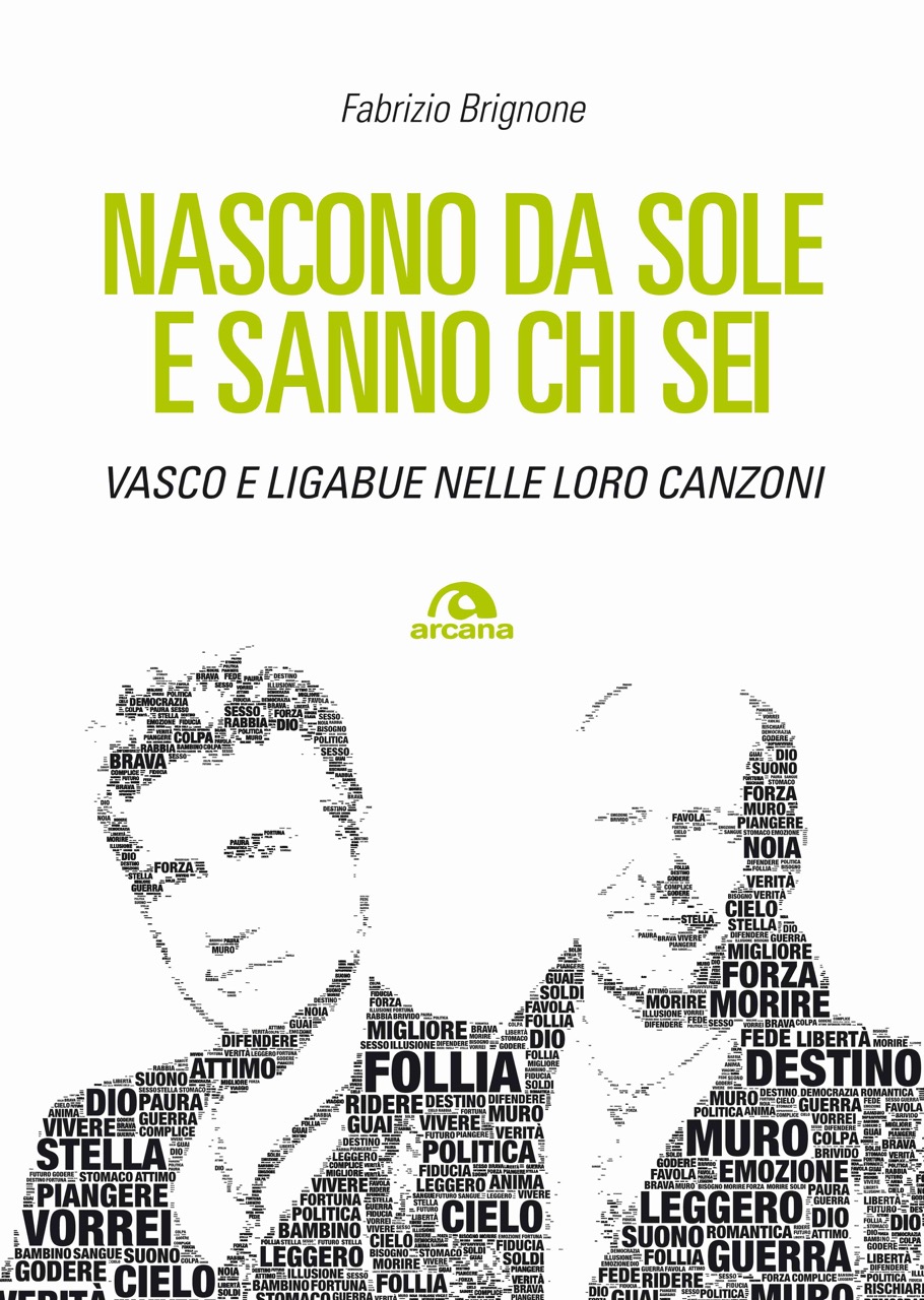 Nascono da sole e sanno chi sei - copertina