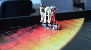 corso di robotica