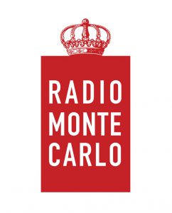 logo Radio Monte Carlo