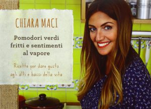 chiara maci