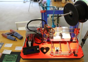 stampa 3D