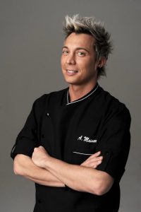 andrea mainardi
