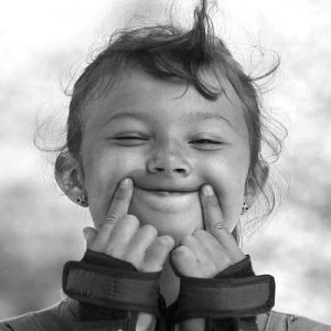 ridere fa bene al cuore