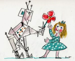 robotica