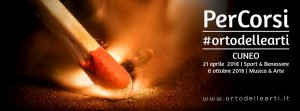 L'Orto delle Arti 2018