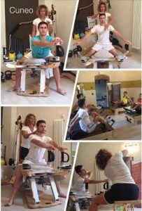 Pilates