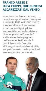 Arese e Filippi