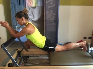 Pilates