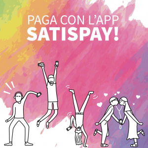 Satispay 2
