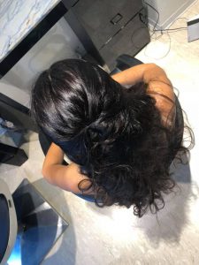 acconciamoci liberamente