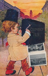 La Cartolina 1