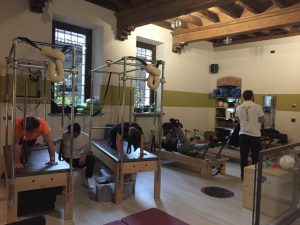 Pilates 2