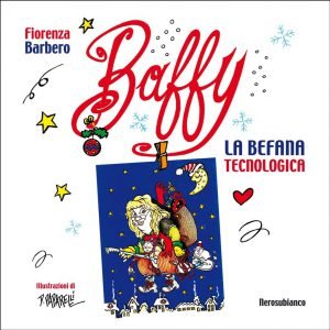 Copertina libro Baffy