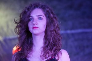 Sveva Ghibaudo L'Orto delle Arti