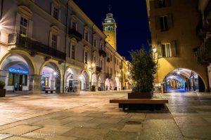 Torre civica 4 L'Orto delle Arti