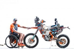 Wild, Unico, Extreme: incontro con Nicola Dutto