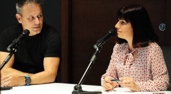 Wild, Unico, Extreme: incontro con Nicola Dutto